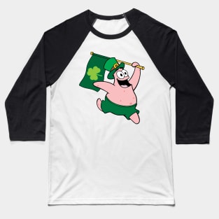 St. PATRICK's day! Baseball T-Shirt